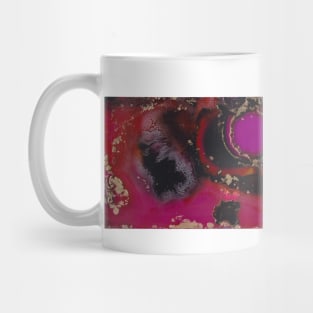 Birth of the Universe Mug